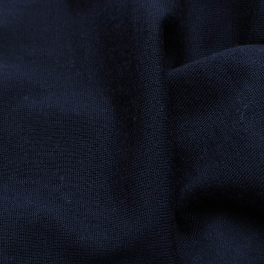 Bild 3 von Wollpullover 38 Navy in Farbe Blau | Vite EnVogue