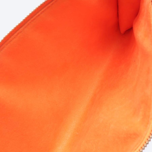 Bild 5 von Epi pochette Abendtasche Dunkelorange in Farbe Orange | Vite EnVogue