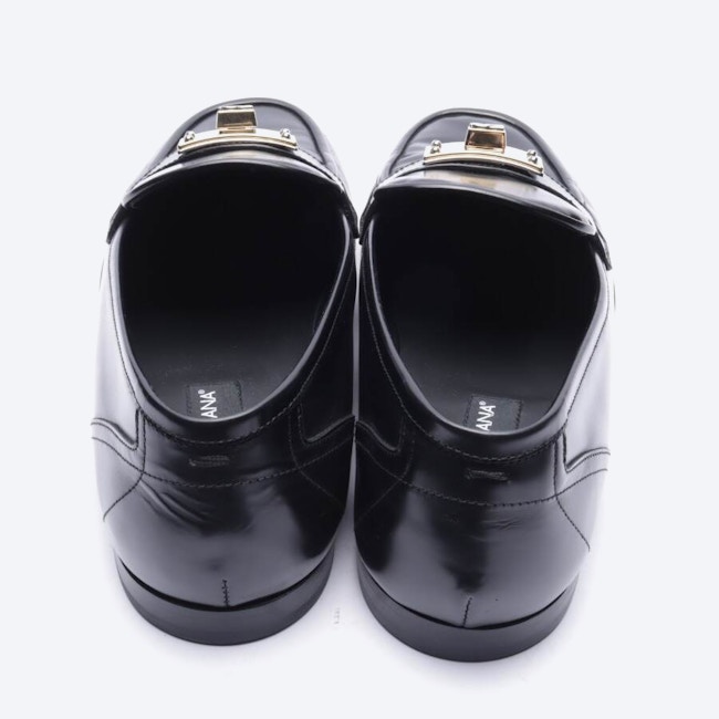Bild 3 von Loafers EUR 43 Schwarz in Farbe Schwarz | Vite EnVogue