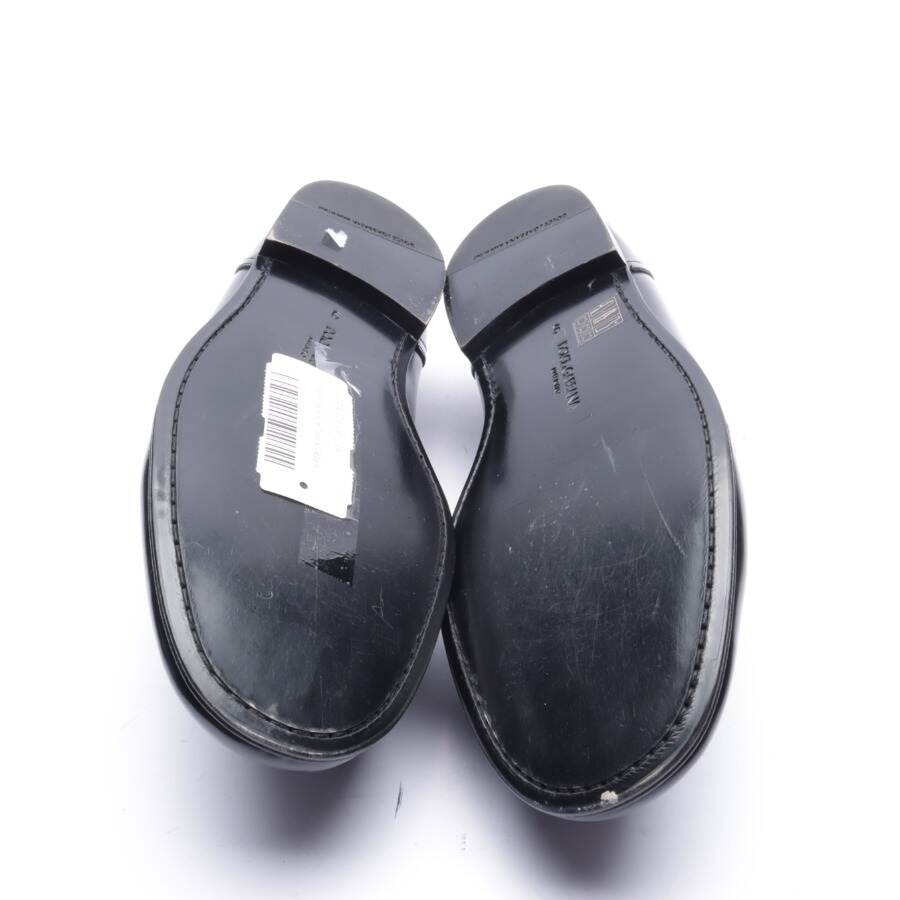 Image 4 of Loafers EUR 43 Black in color Black | Vite EnVogue