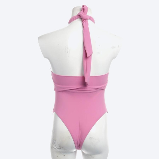 Image 2 of Swimsuit XL Pink in color Pink | Vite EnVogue