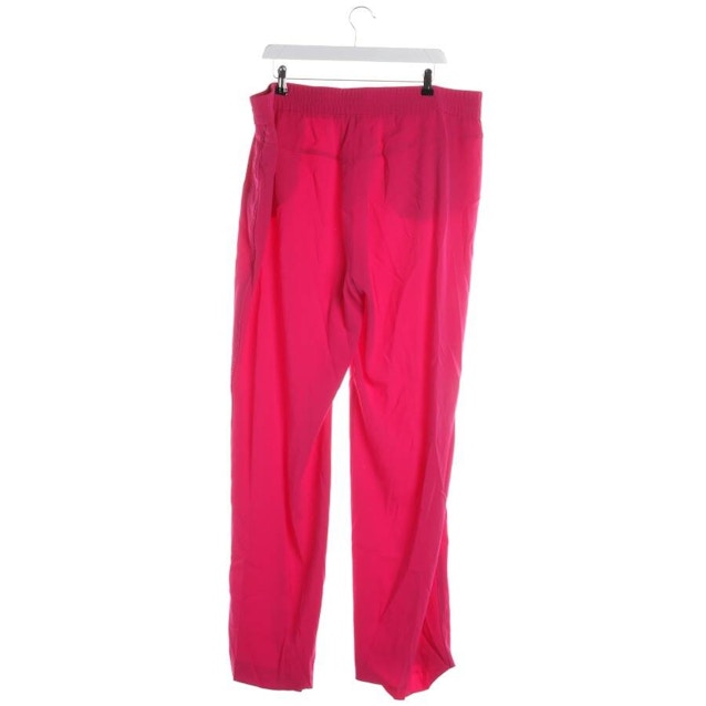 Trousers 48 Pink | Vite EnVogue
