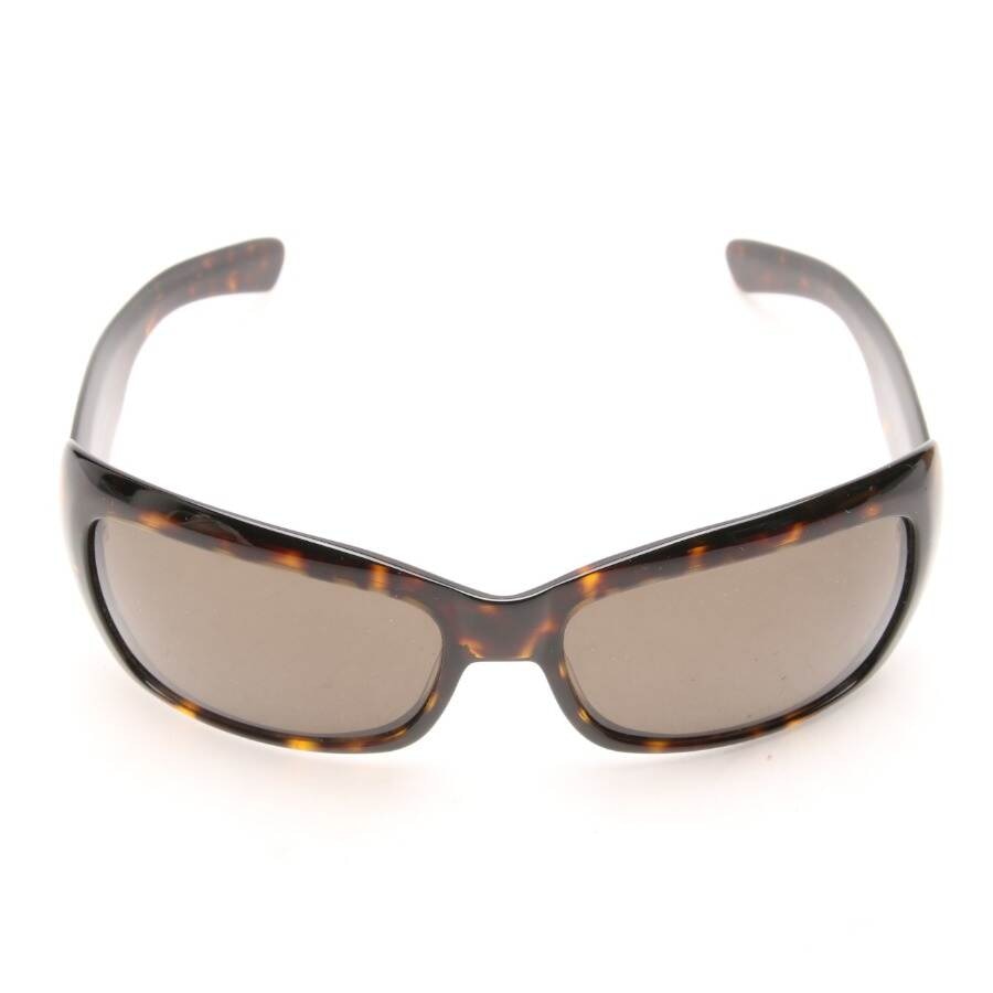 Image 1 of GA 53/S Sunglasses Brown in color Brown | Vite EnVogue