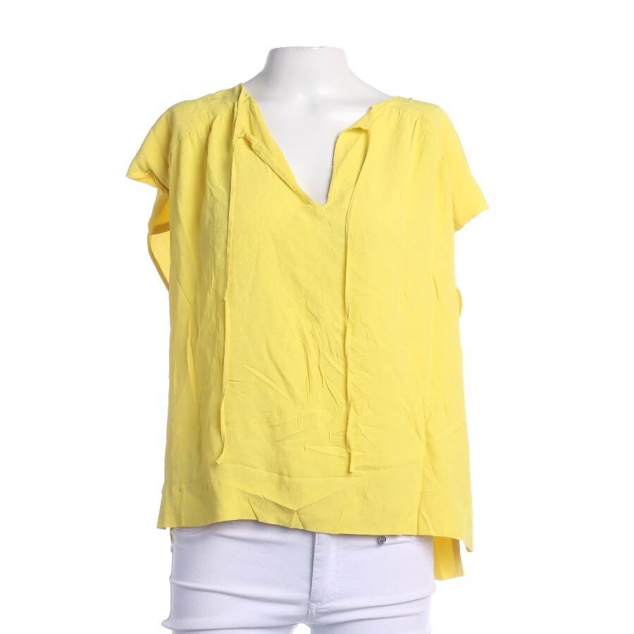 Bild 1 von Shirt 40 Gelb in Farbe Gelb | Vite EnVogue