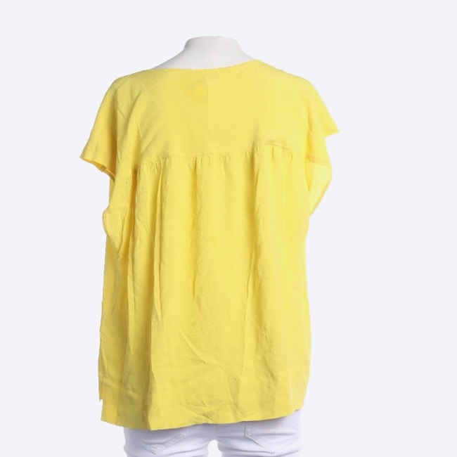 Bild 2 von Shirt 40 Gelb in Farbe Gelb | Vite EnVogue