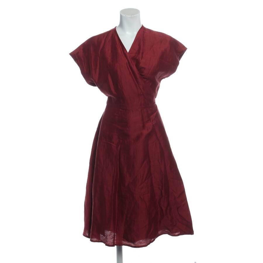 Bild 1 von Kleid L Bordeaux in Farbe Rot | Vite EnVogue