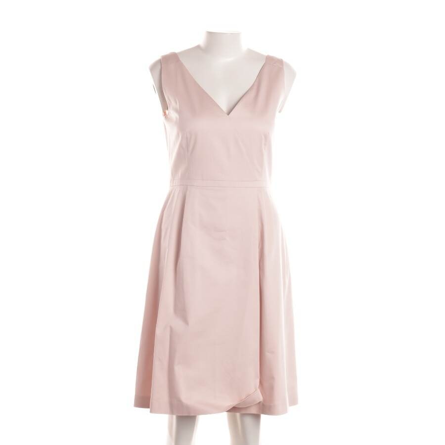 Image 1 of Dress 38 Nude in color Pink | Vite EnVogue
