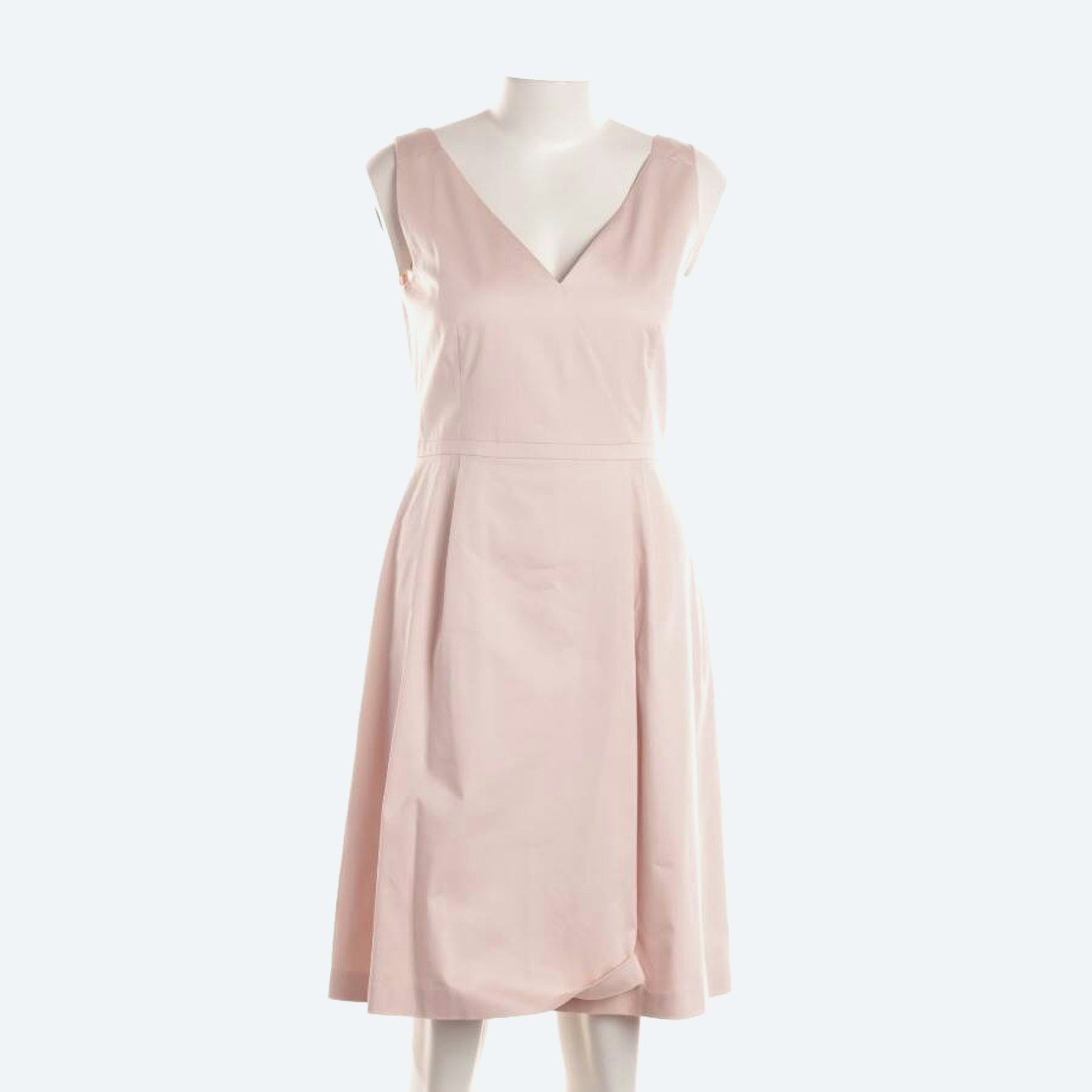 Bild 1 von Kleid 38 Nude in Farbe Rosa | Vite EnVogue