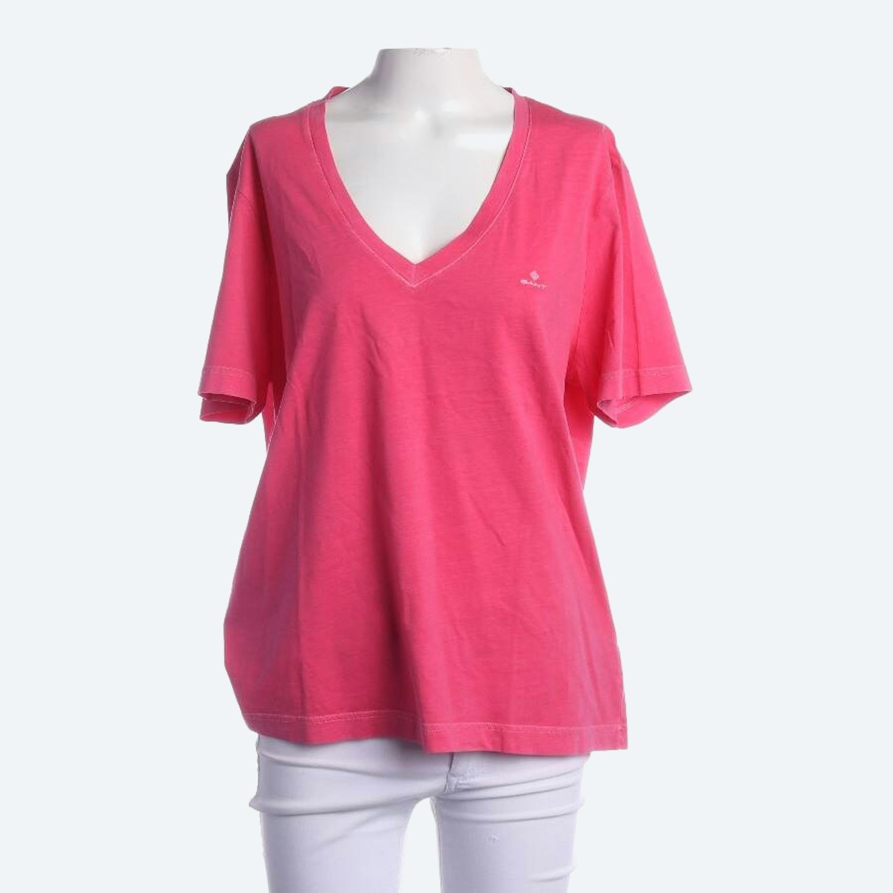 Bild 1 von Shirt XL Rosa in Farbe Rosa | Vite EnVogue