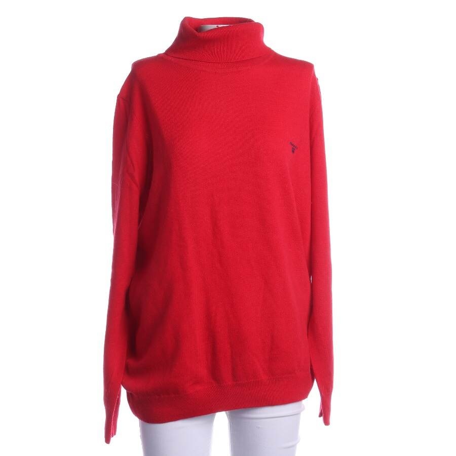 Image 1 of Wool Jumper 3XL Red in color Red | Vite EnVogue