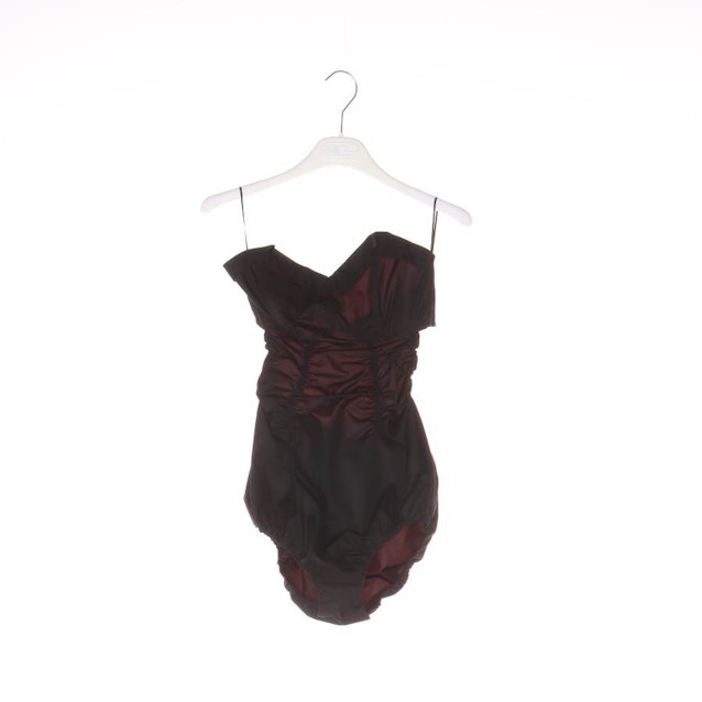 Image 1 of Body 32 Black | Vite EnVogue