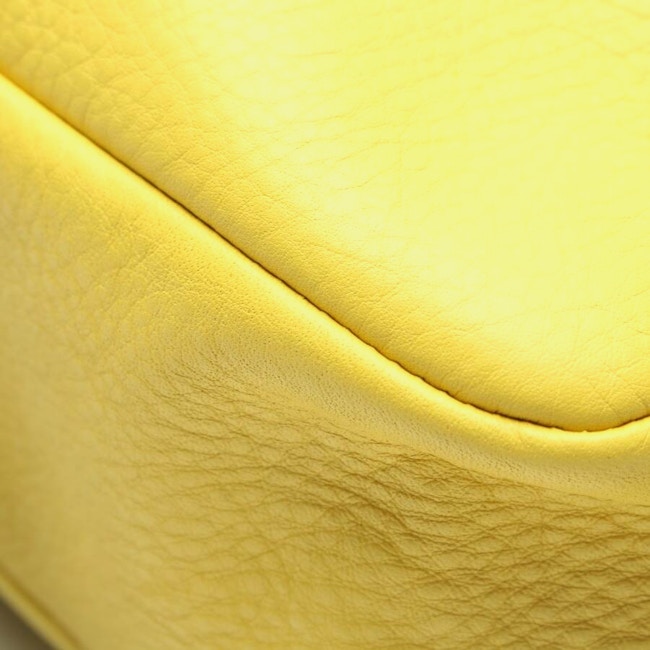 Image 6 of Backpack Yellow in color Yellow | Vite EnVogue