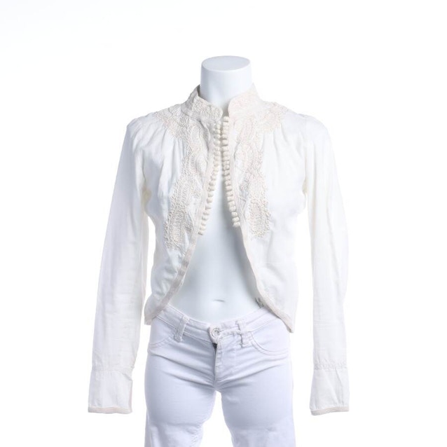 Image 1 of Summer Jacket M White | Vite EnVogue