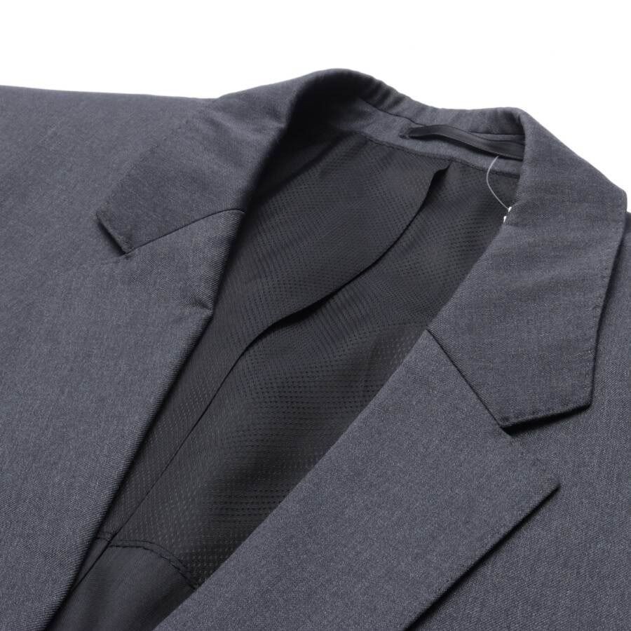 Image 3 of Wool Blazer 56 Gray in color Gray | Vite EnVogue