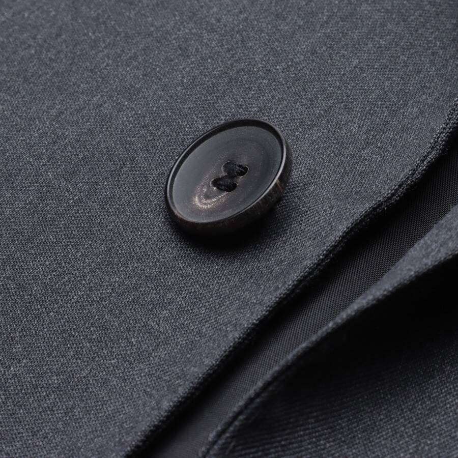 Image 4 of Wool Blazer 56 Gray in color Gray | Vite EnVogue