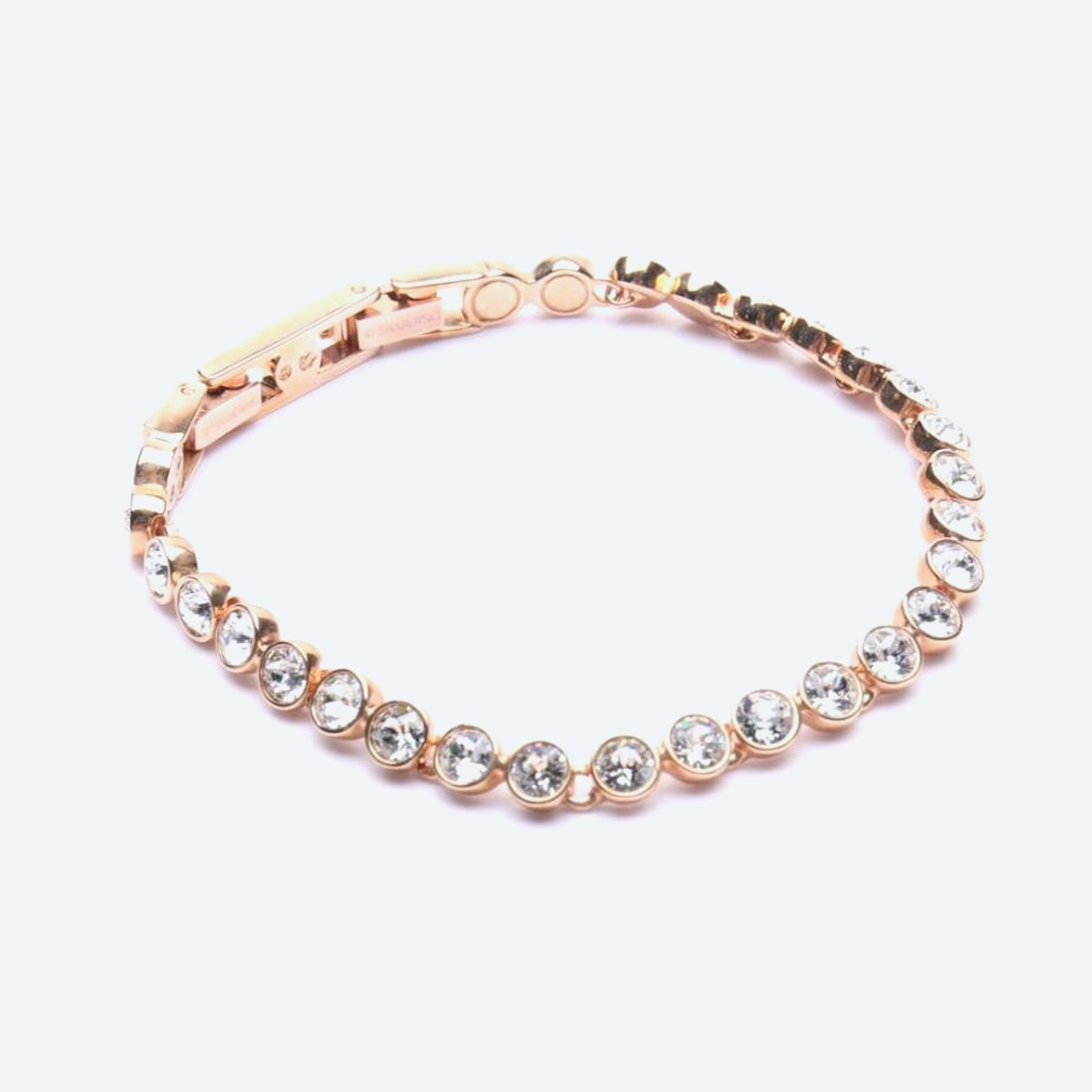 Image 1 of Bracelet Copper in color Metallic | Vite EnVogue