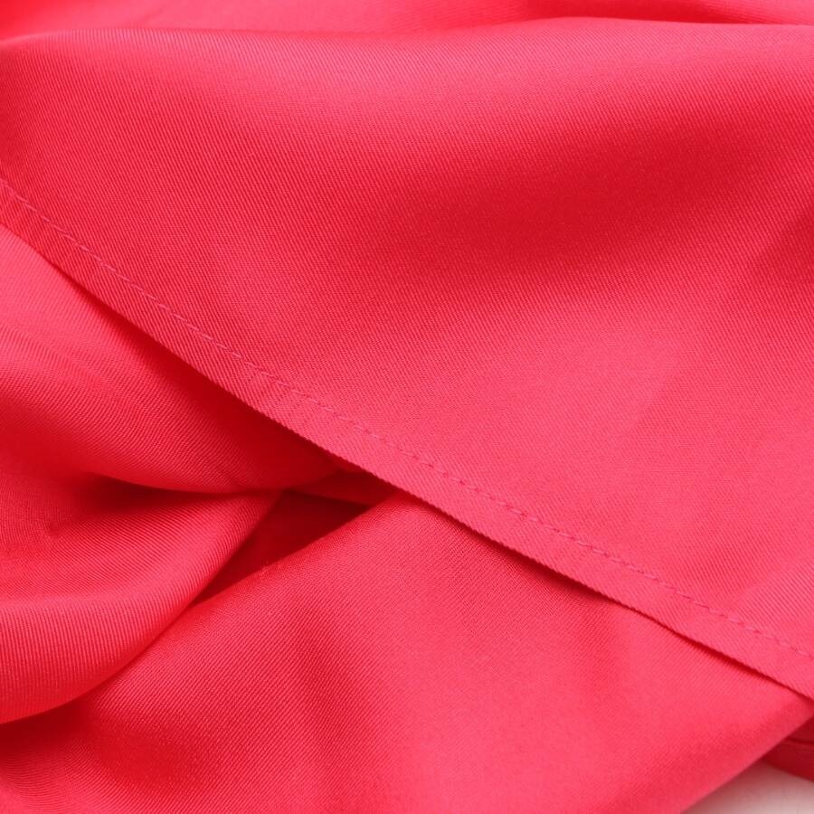 Bild 3 von Seidenkleid M Himbeere in Farbe Rosa | Vite EnVogue