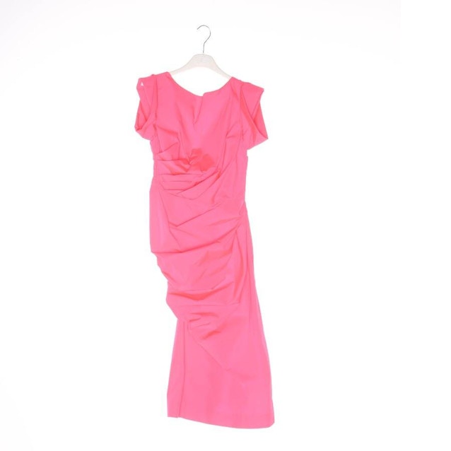Bild 1 von Abendkleid 34 Neon Pink | Vite EnVogue
