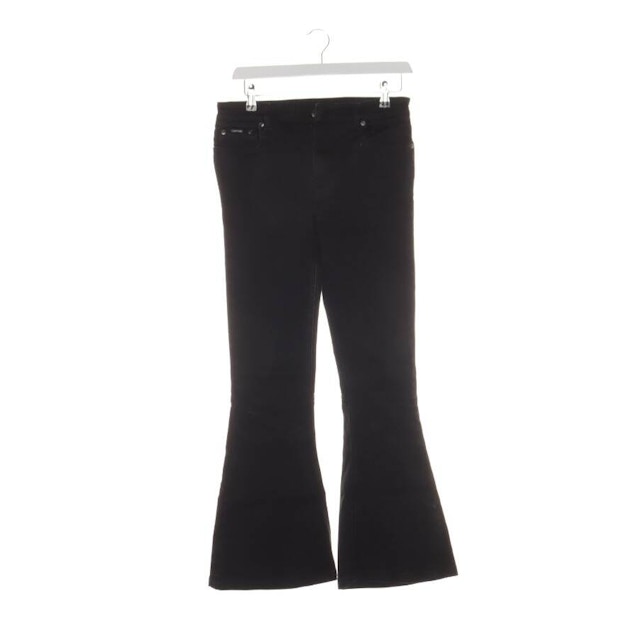 Image 1 of Jeans Flared W29 Dark Gray | Vite EnVogue