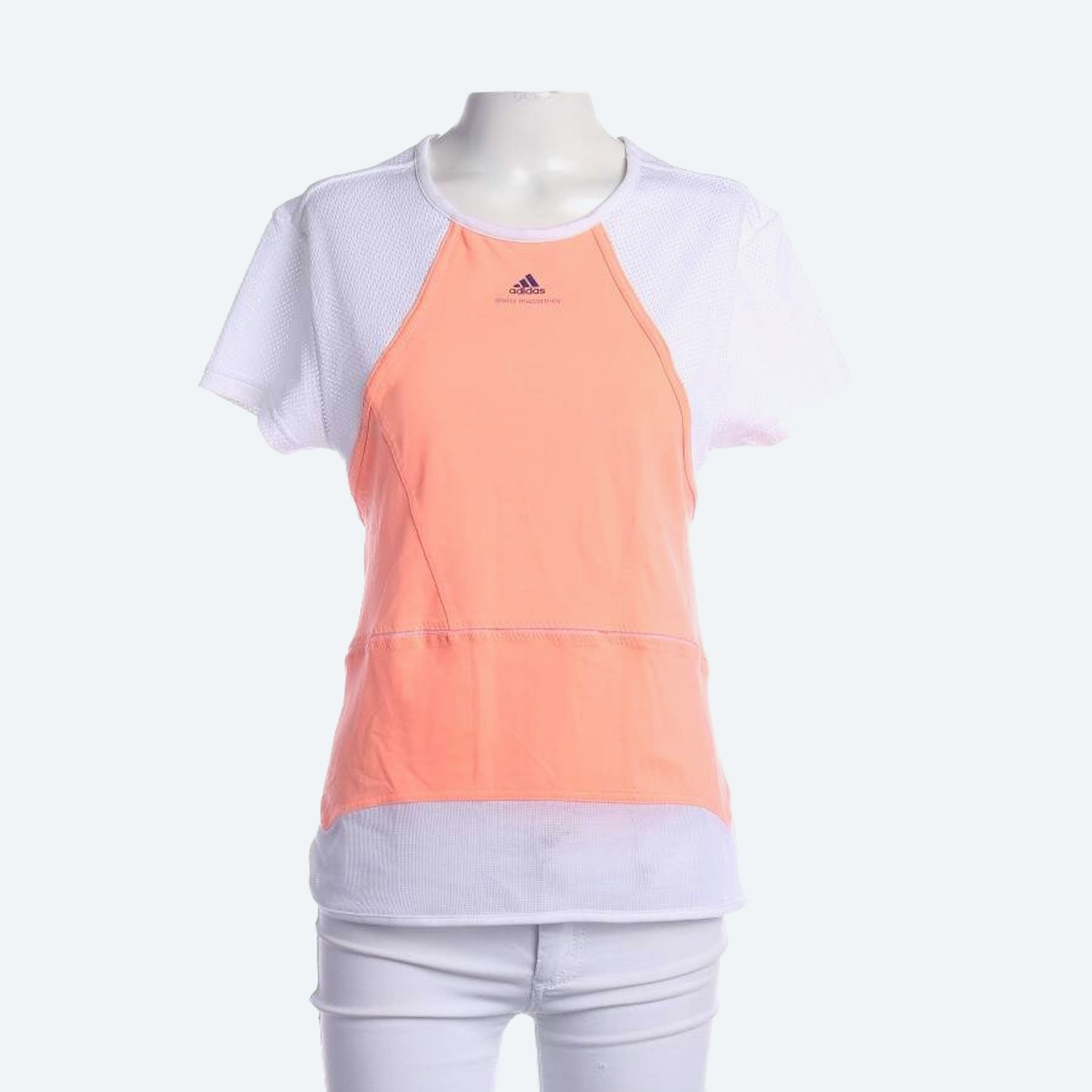 Bild 1 von Shirt 38 Orange in Farbe Orange | Vite EnVogue