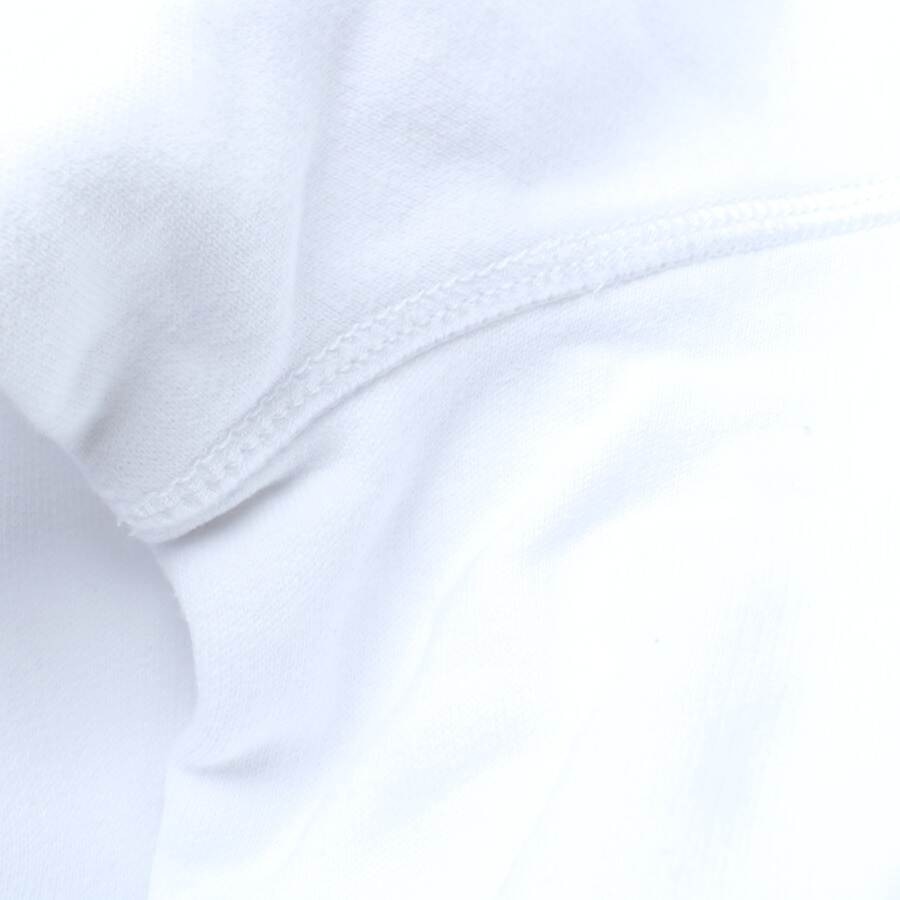 Bild 3 von Sweatshirt L Weiß in Farbe Weiß | Vite EnVogue