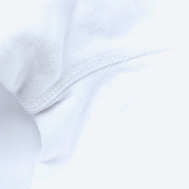Image 3 of Sweatshirt L White in color White | Vite EnVogue