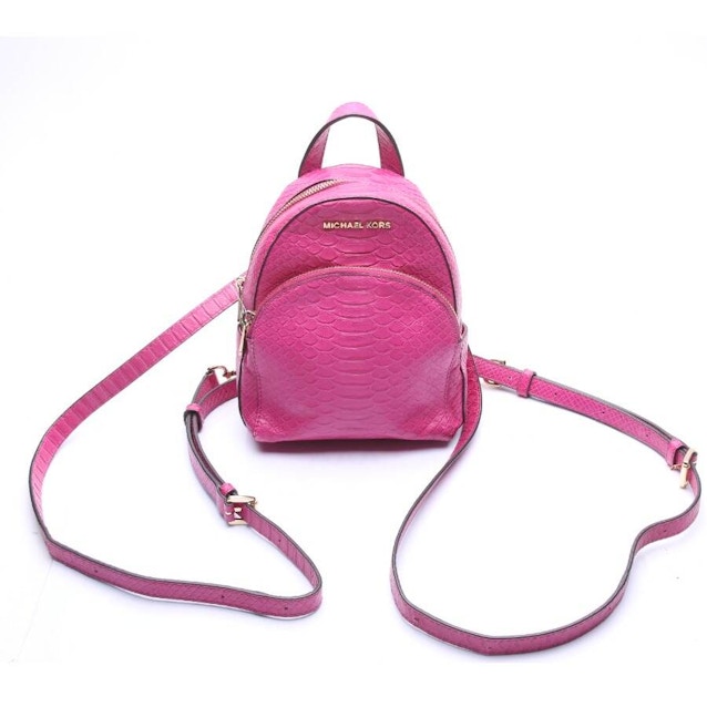 Image 1 of Backpack Pink | Vite EnVogue