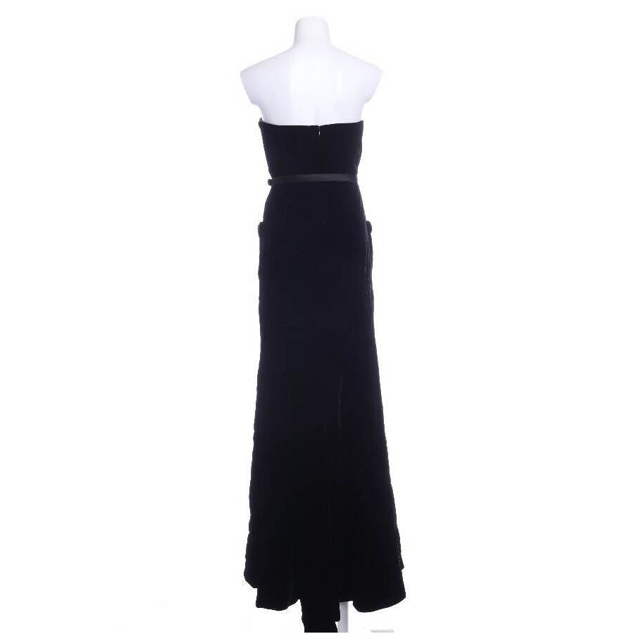 Image 2 of Evening Gown 38 Black in color Black | Vite EnVogue