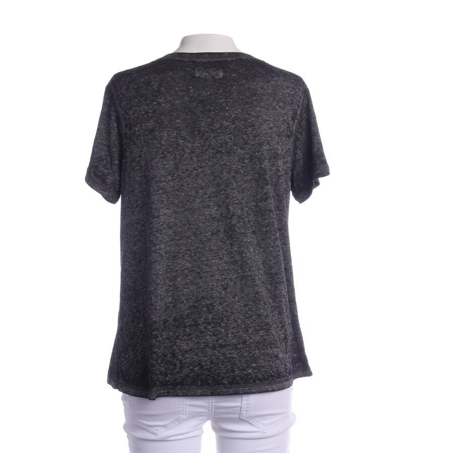 Bild 2 von Shirt XS Dunkelgrau in Farbe Grau | Vite EnVogue
