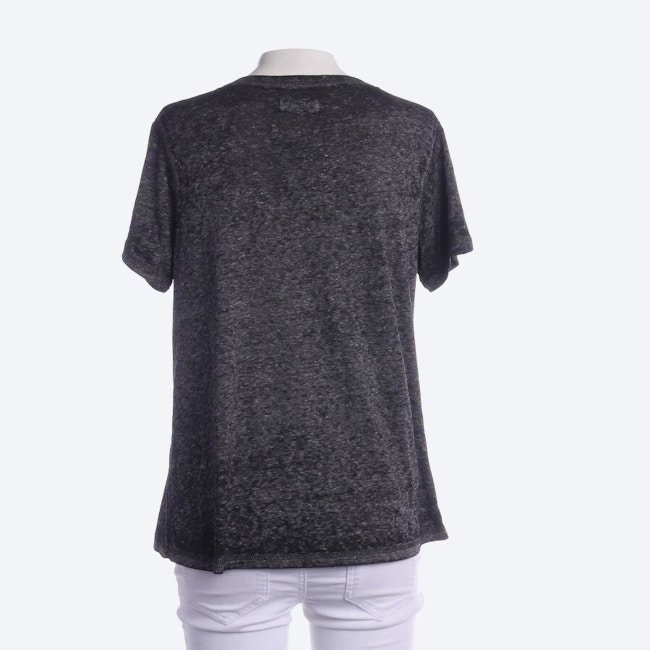 Image 2 of Shirt XS Dark Gray in color Gray | Vite EnVogue