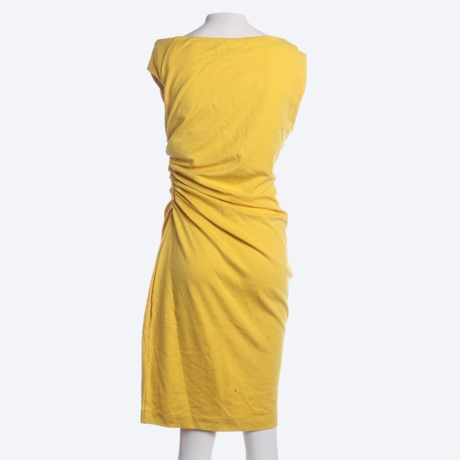 Bild 2 von Kleid L Gelb in Farbe Gelb | Vite EnVogue