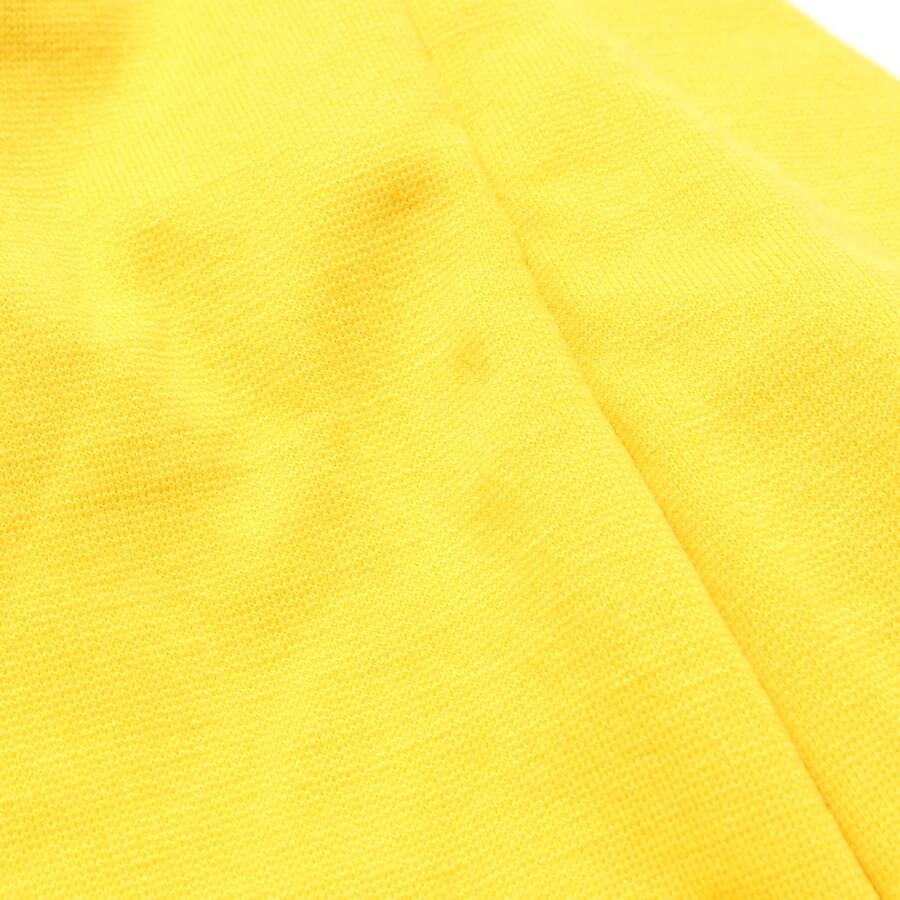 Image 3 of Dress L Yellow in color Yellow | Vite EnVogue