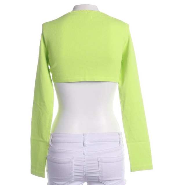 Shirt Blouse M Neon Green | Vite EnVogue