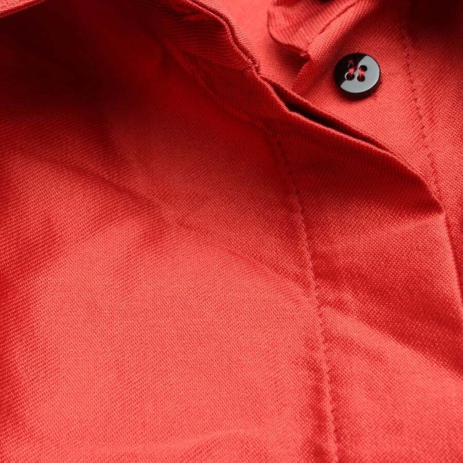 Image 3 of Shirt 34 Light Red in color Red | Vite EnVogue