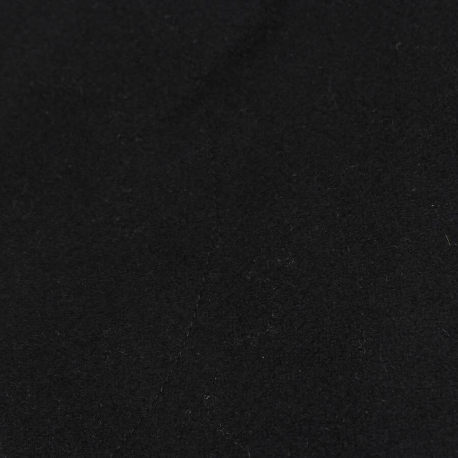 Image 3 of Mini Skirt 30 Black in color Black | Vite EnVogue