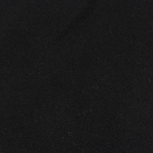 Image 3 of Mini Skirt 30 Black in color Black | Vite EnVogue