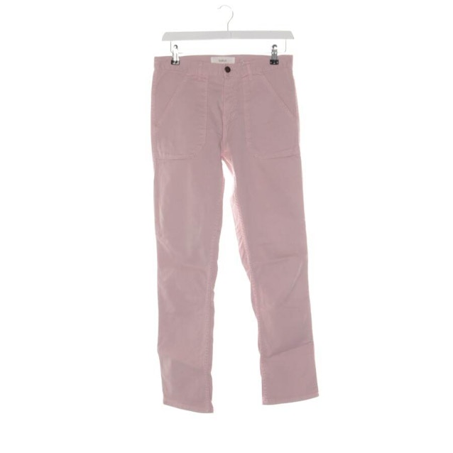 Image 1 of Jeans Straight Fit 32 Light Pink | Vite EnVogue