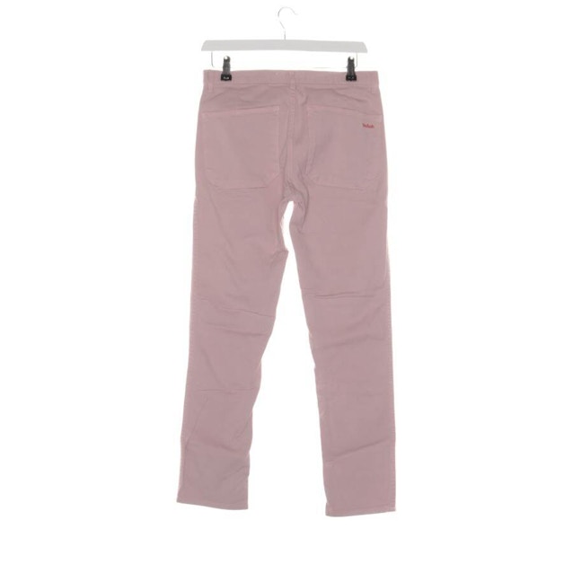 Jeans Straight Fit 32 Pink | Vite EnVogue