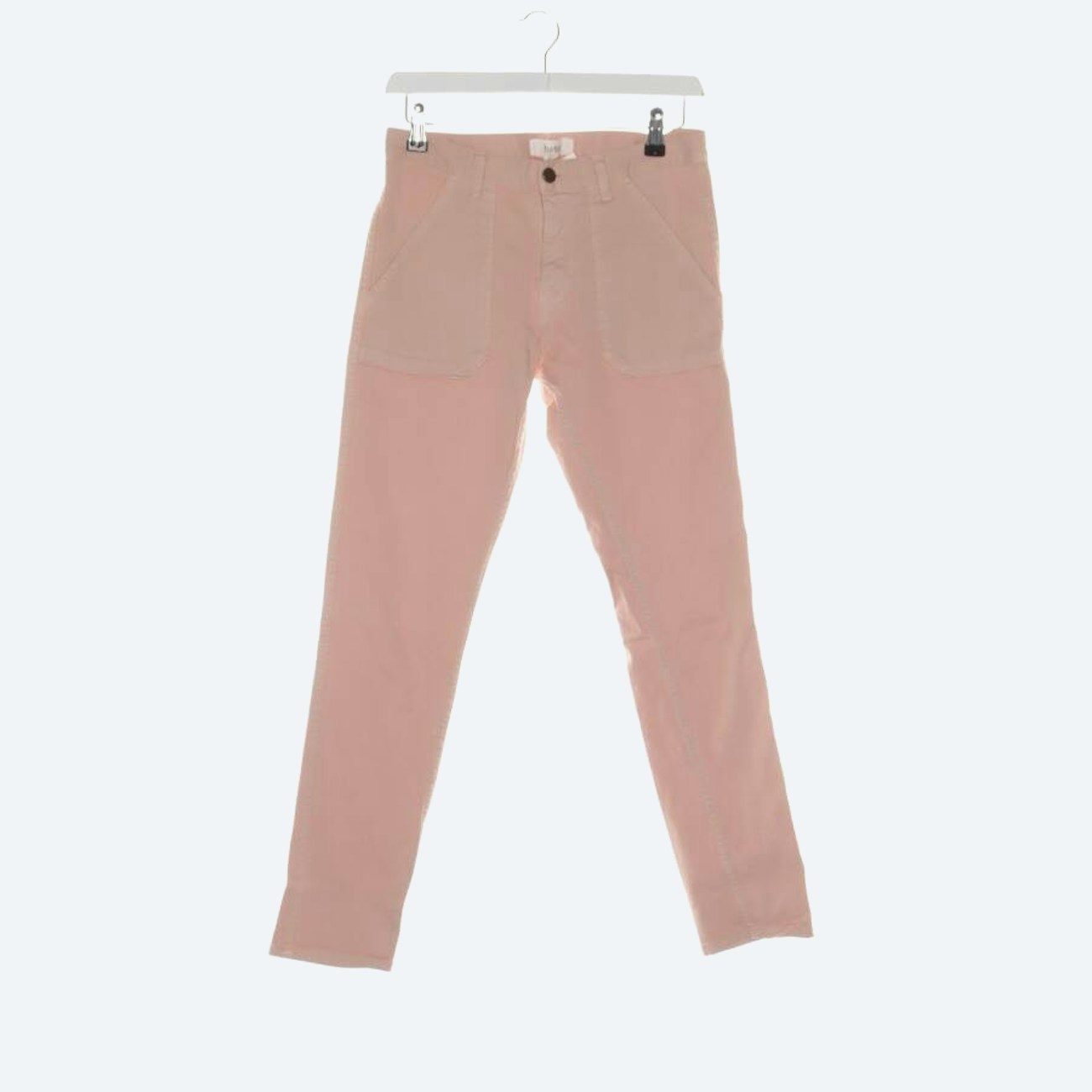 Bild 1 von Jeans Skinny 34 Hellrosa in Farbe Rosa | Vite EnVogue