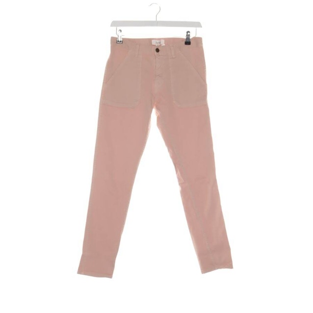 Image 1 of Jeans Skinny 34 Light Pink | Vite EnVogue