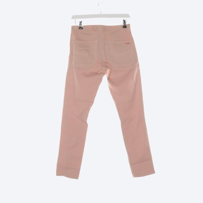 Image 2 of Jeans Skinny 34 Light Pink in color Pink | Vite EnVogue