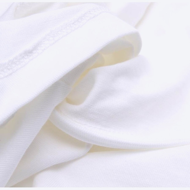 Image 3 of Shirt M White in color White | Vite EnVogue