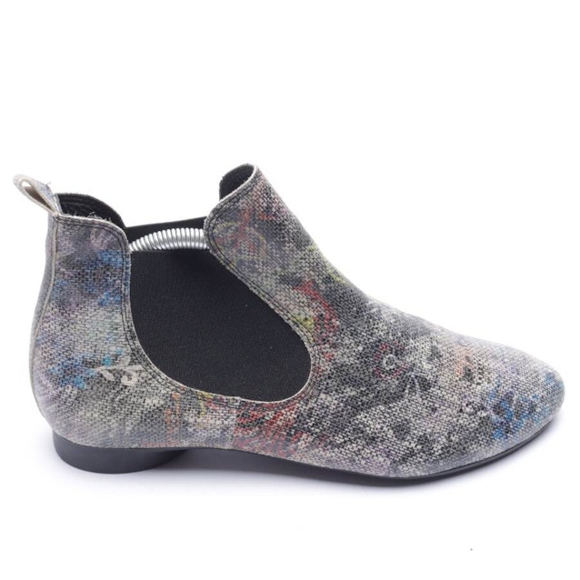 Image 1 of Ankle Boots EUR 40 Multicolored | Vite EnVogue