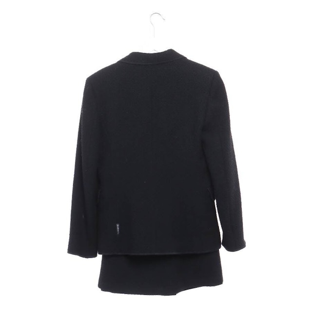 Skirt Suit 36 Black | Vite EnVogue