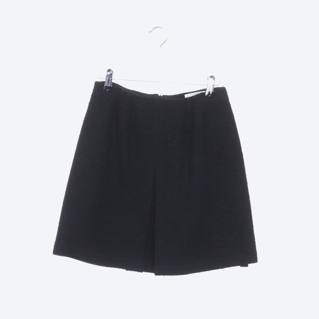 Image 3 of Skirt Suit 36 Black in color Black | Vite EnVogue