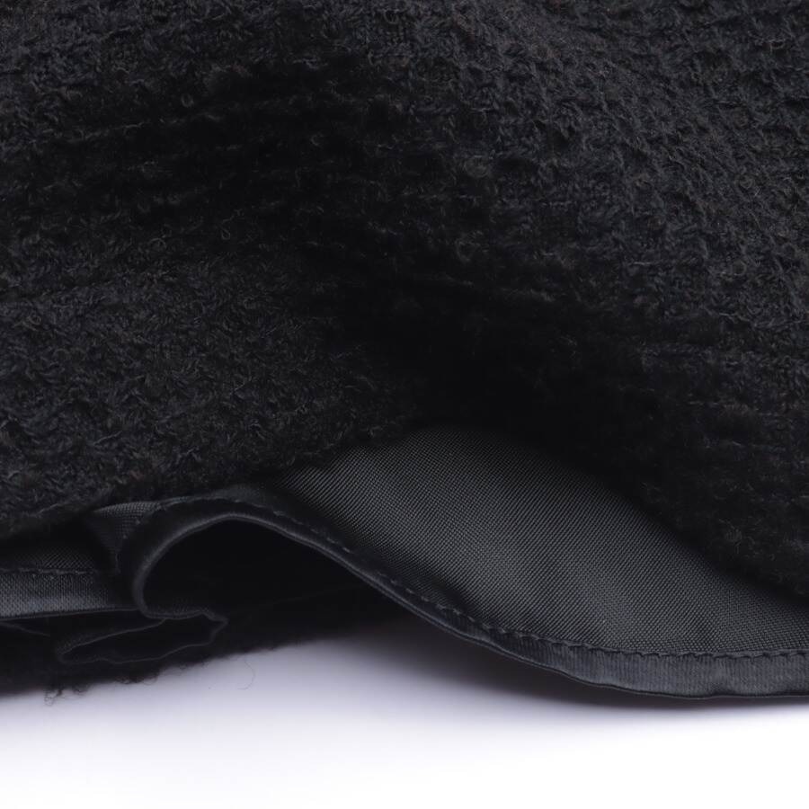 Image 5 of Skirt Suit 36 Black in color Black | Vite EnVogue