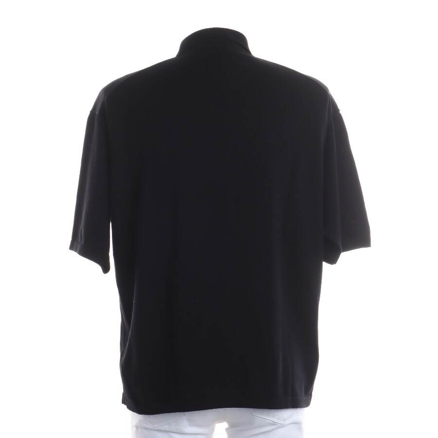 Image 2 of T-Shirt 52 Black in color Black | Vite EnVogue