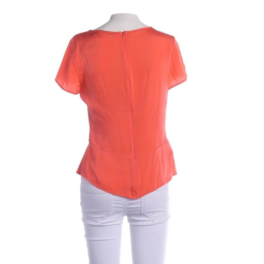 Image 2 of Shirt Blouse 36 Dark Orange in color Orange | Vite EnVogue