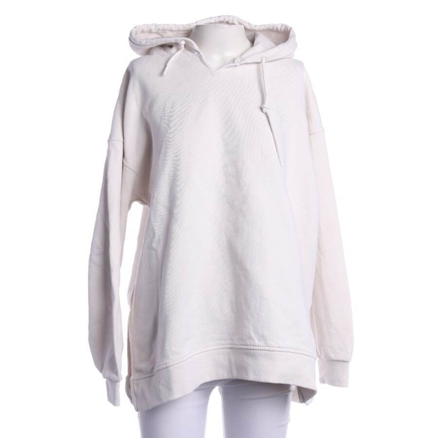 Image 1 of Hooded Sweatshirt M Cream | Vite EnVogue