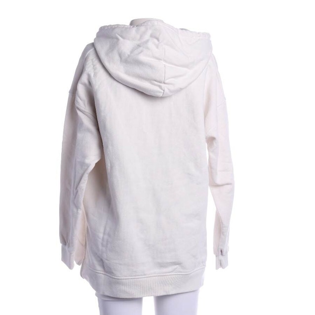 Hooded Sweatshirt M Cream | Vite EnVogue